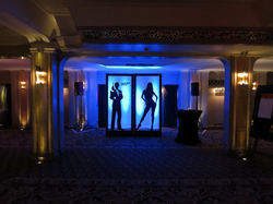 007 Light Boxes