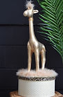 Jungle Wild One table Centrepieces