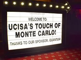 Cinematic Light Box Hire