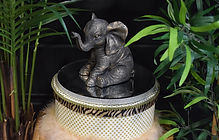 Jungle Safari Table Centres