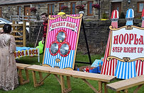 Traditional Games Hire Children's Partie
