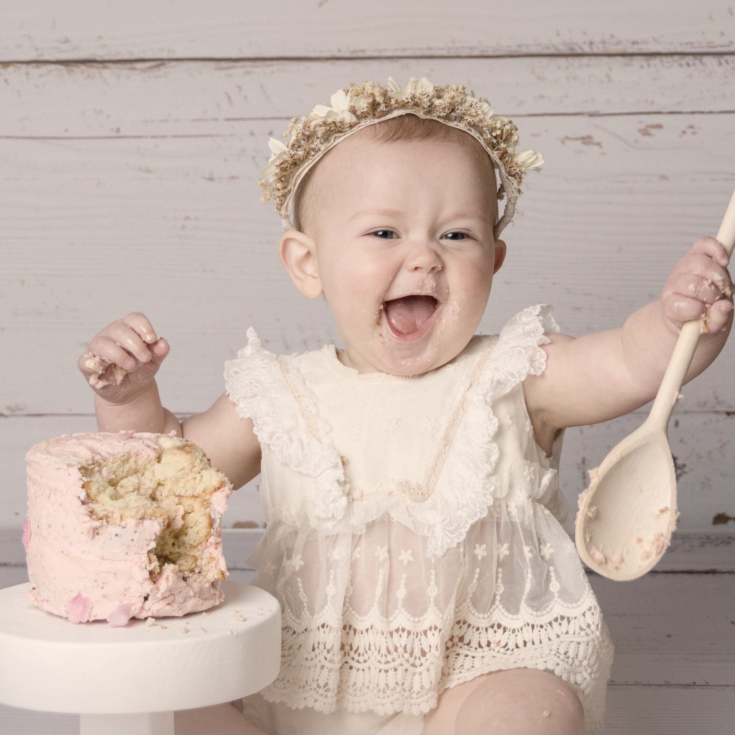 Any Session PLUS 16x12" Print