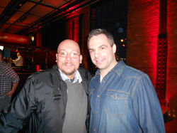 Freezers Abschlußfeier 2013