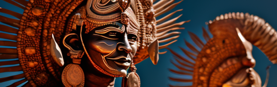 Arjun.k2_Theyyam_and_tutankhamun_and_loard_shiva_in_real_life_s_7f2caadb-6322-483a-bdd7-8f