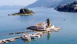 greek destinations