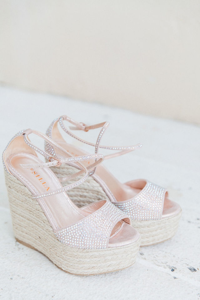 Bohemian Garden Wedding in Greece-23
