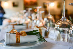 greek wedding planner