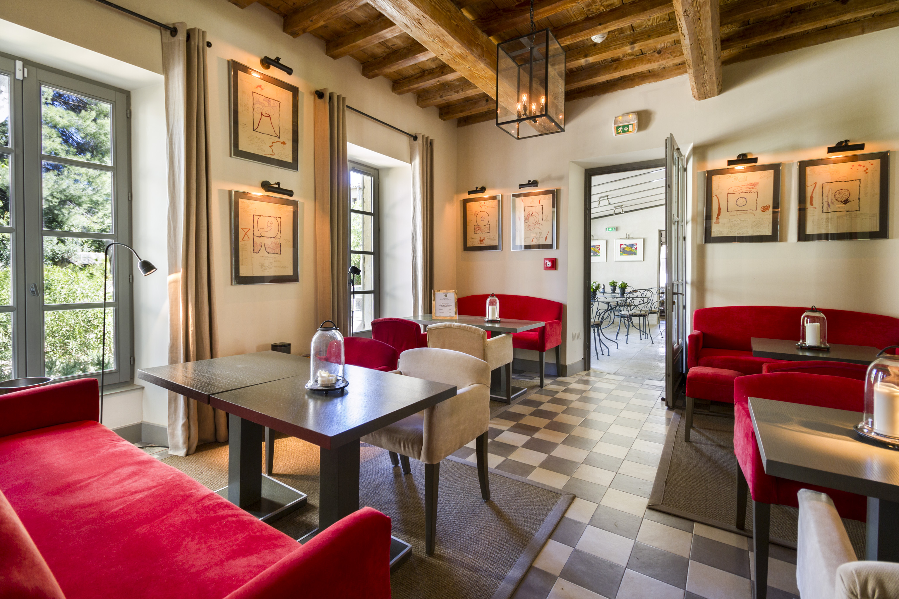 Photographes d'architecture | Provence-Alpes-Côte d'Azur | Pixiflat