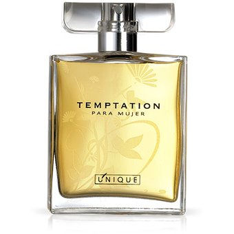 PERFUME PARA MUJER TEMPTATION