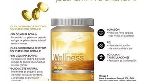 NUESTRA SALUD MERECE UN CUIDADO ESPECIAL