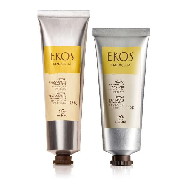 EKOS maracuya manos