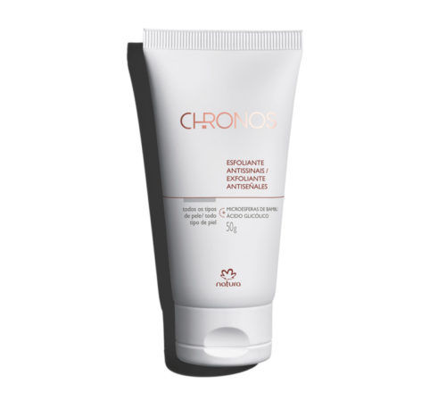 Exfoliante CHRONOS