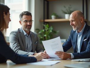 Building Wealth with Indexed Universal Life Policies