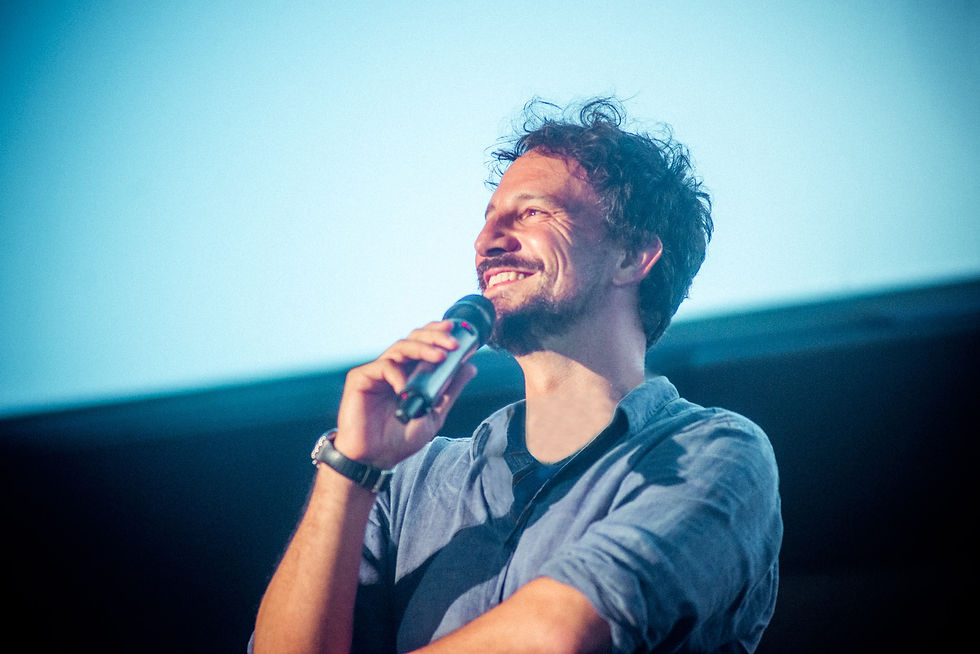 Valerio Mieli