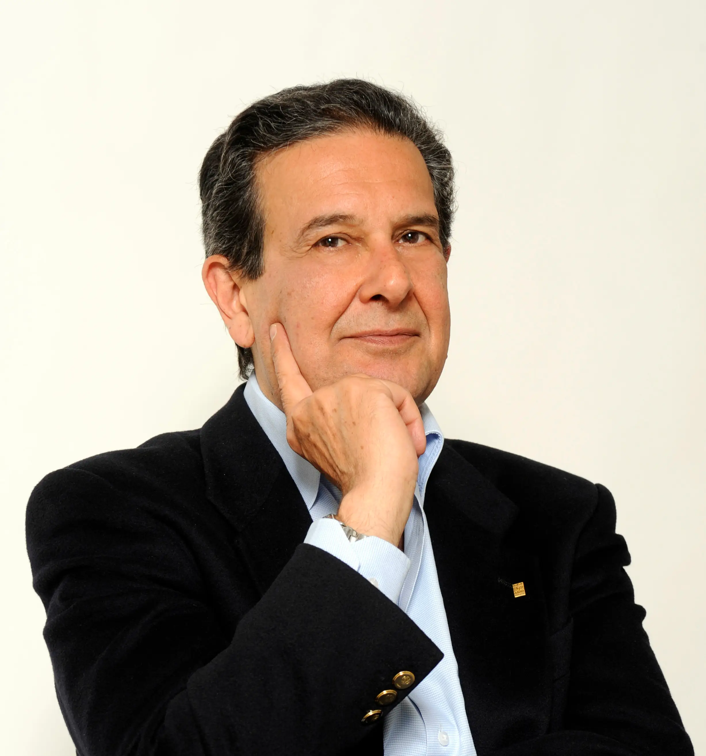 Franco Bixio