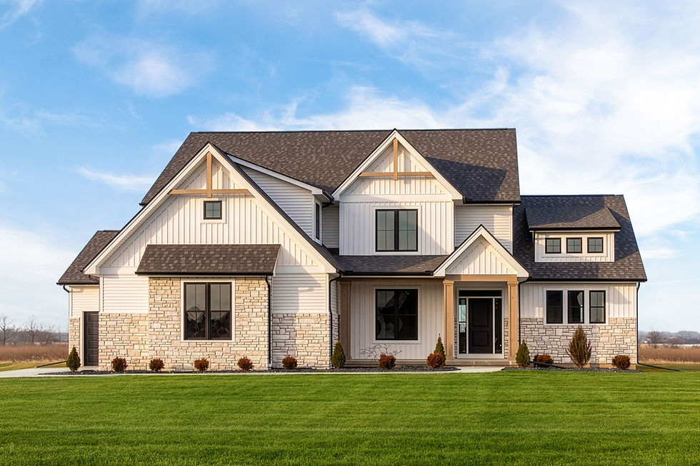 3,687 SqFt Omaha