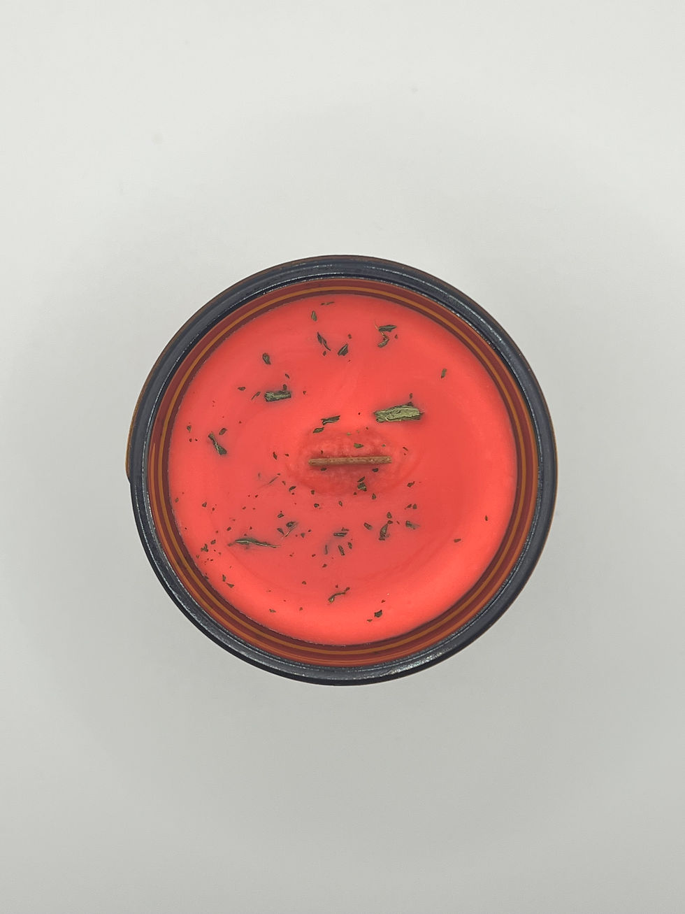 Thumbnail: Amber Glass Jars