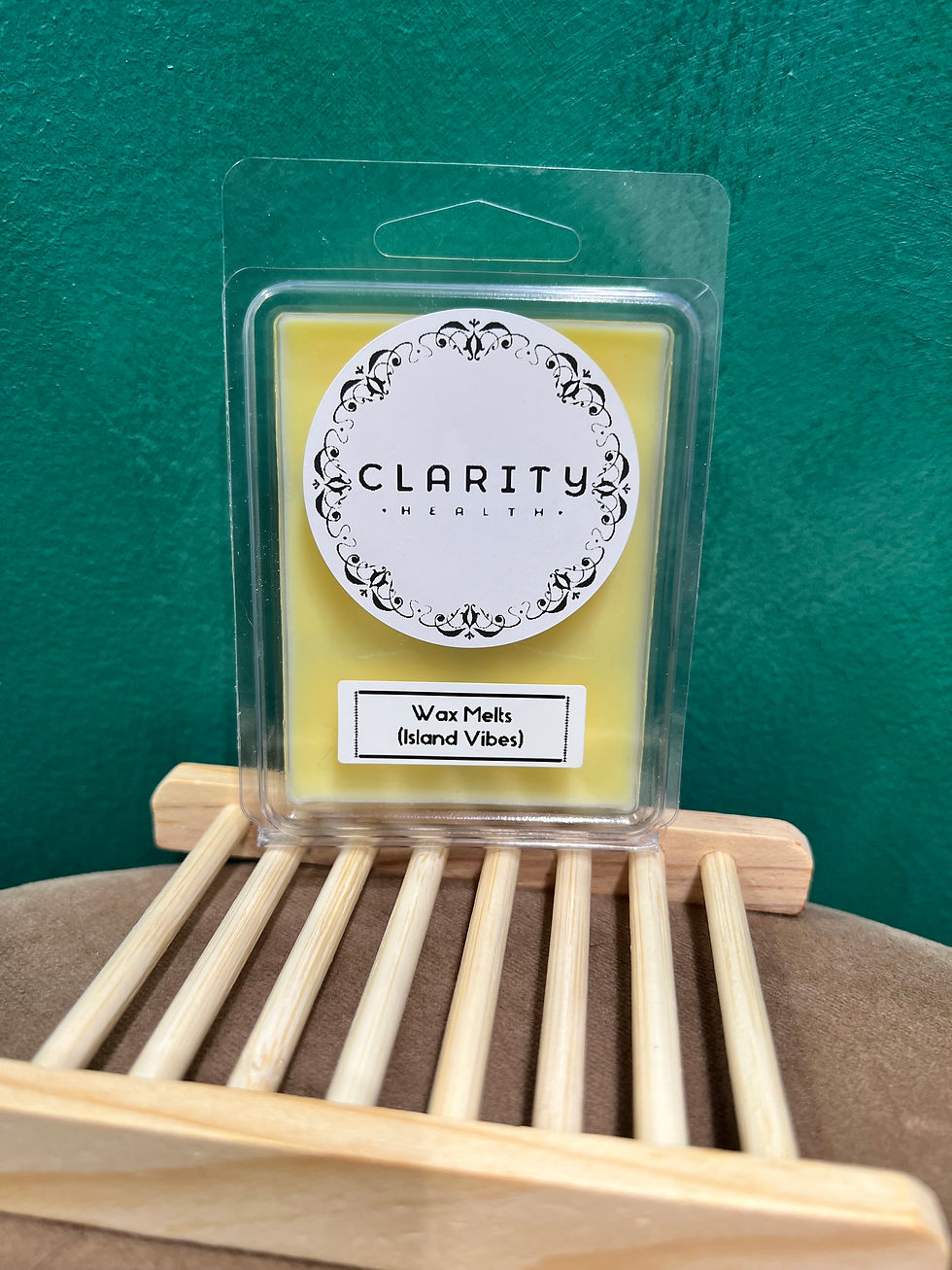 Thumbnail: Wax Melts