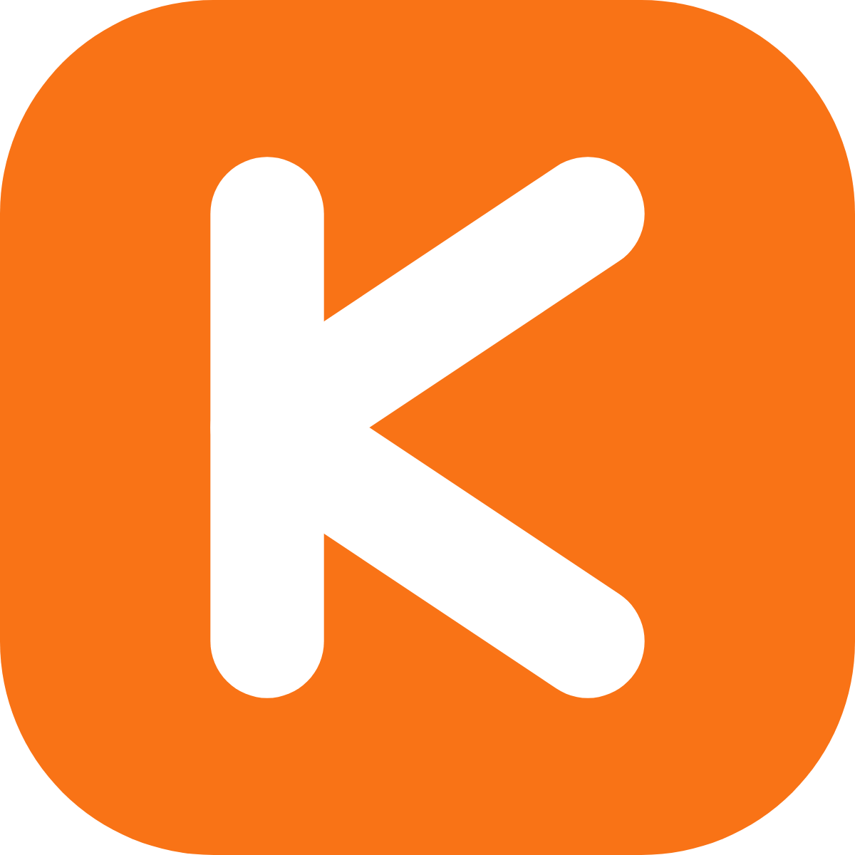 Kudo logo