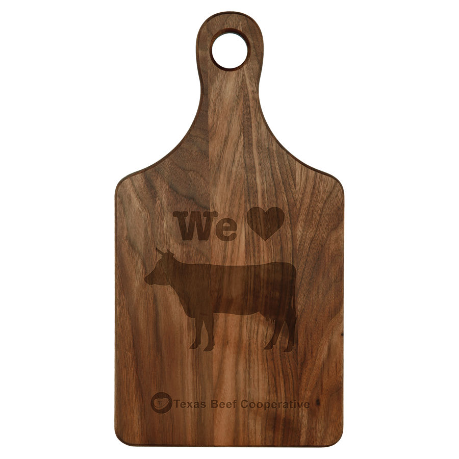 Thumbnail: Wood Cutting Board