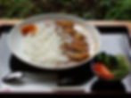島原カツカレー