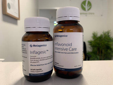 Inflammation and health, how to reduce inflammation without drugs.