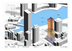 Arq_Torre44 - Plano - EM01 - Estudio de masas