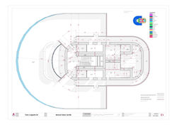 Arq_Torre44 - Plano - C1 - Cotas y superficies