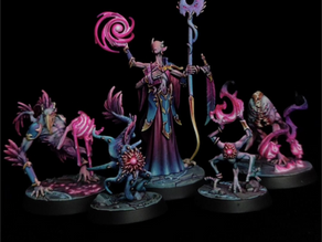 Weekly Showcase - August 2nd 2023