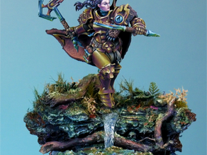 Weekly Showcase - March 13th 2024