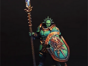 Weekly Showcase - April 10th 2024