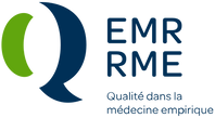 Reconnue RME en acupuncture