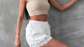 Bulk Up Your Wardrobe Essentials: Bodysuits for Every Occasion