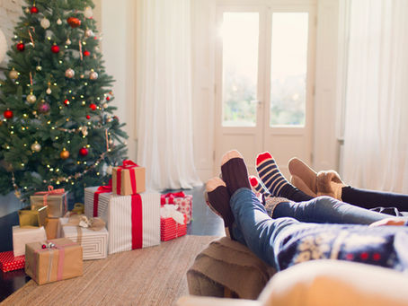 작지만 특별하게, 우리 집에서 여는 홈파티