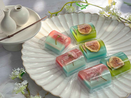 추석 선물 아직도 못 정했다구요?