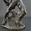 Thumbnail: Hercule Jetant Lichas, Bronze signed Hippolyte Moreau, late 19th century.