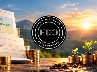Return of Capital Explained: Is ROC Bad for Income Investors?