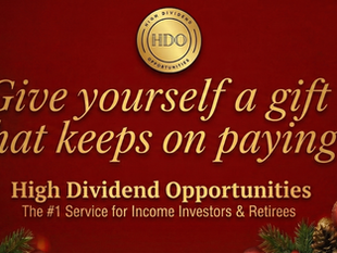 Unwrap Growing Monthly Income This Holiday Season