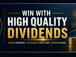 28% Off Exclusive Access To Our Winning Income Strategy