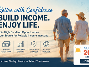 I Expect Higher Oil Prices; Collect +10% Yields