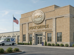 Fear Grows My Income. Checkout These +13% Dirt-Cheap Yields