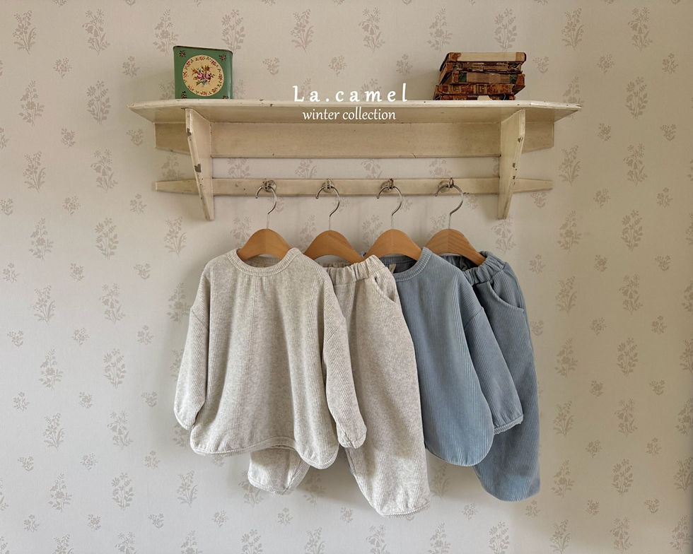 縮圖：霍格華夫居家套裝