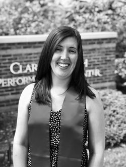 Stephanie Wilkes (bw)