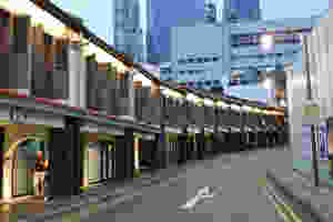 Singapore Street