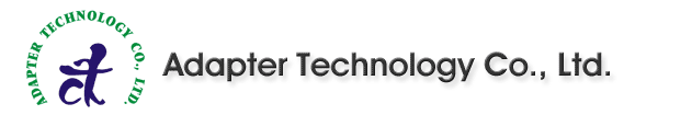 Adapter Tech Power Solutions