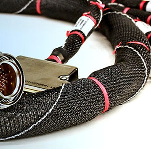 Custom Looms and Harnesses