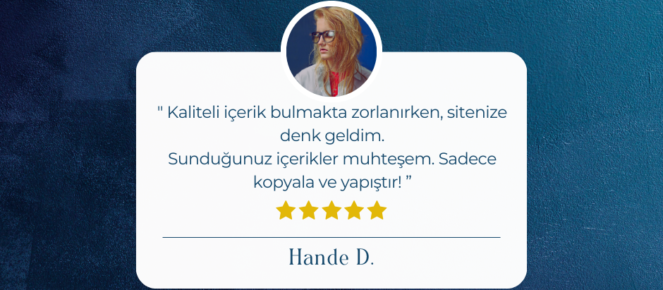 Küçük İşletme İtibar Yönetimi Kılavuzu