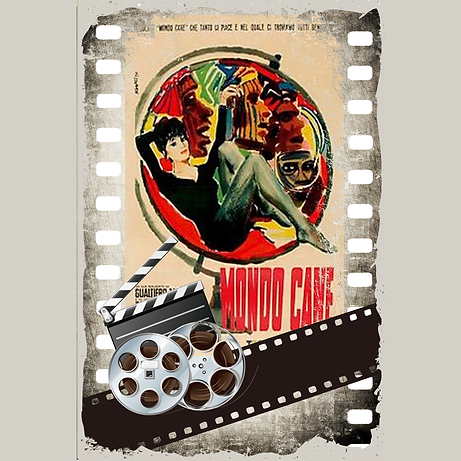 Mondo Cane – 1962