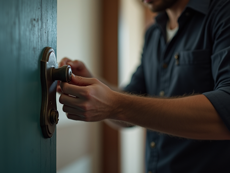 What Determines Lock Replacement Pricing UK?