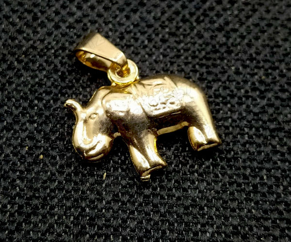 [14-1143] DIJE ELEFANTE